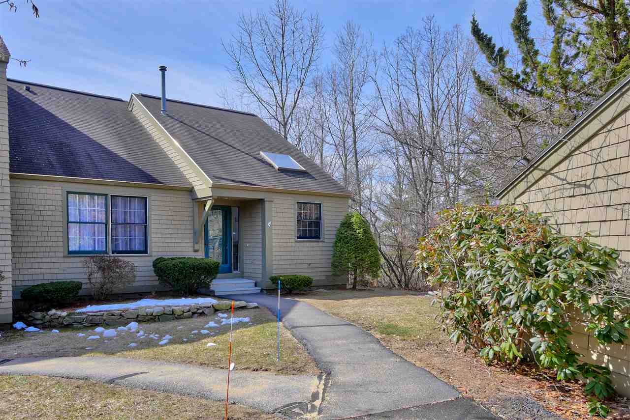 1465 Hooksett Road, Unit 297 Hooksett, NH 03106 - Photo 1 of 27