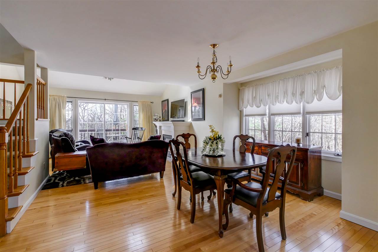1465 Hooksett Road, Unit 297 Hooksett, NH 03106 - Photo 11 of 27