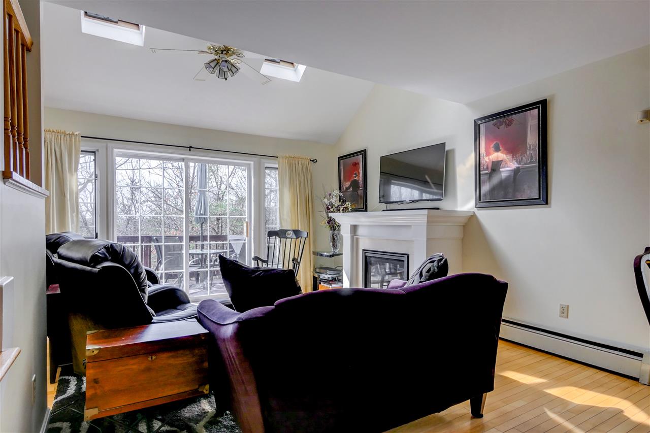 1465 Hooksett Road, Unit 297 Hooksett, NH 03106 - Photo 12 of 27