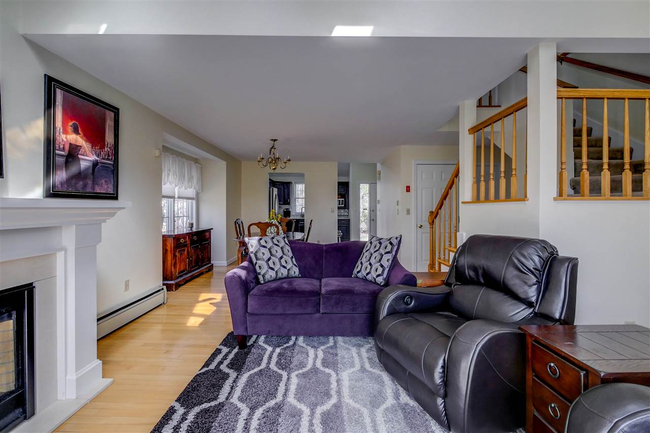 1465 Hooksett Road, Unit 297 Hooksett, NH 03106 - Photo 14 of 27