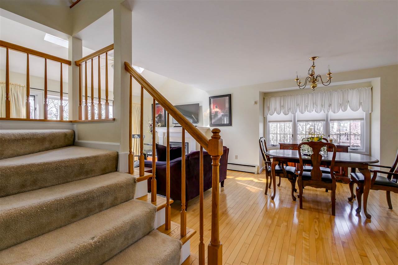 1465 Hooksett Road, Unit 297 Hooksett, NH 03106 - Photo 16 of 27
