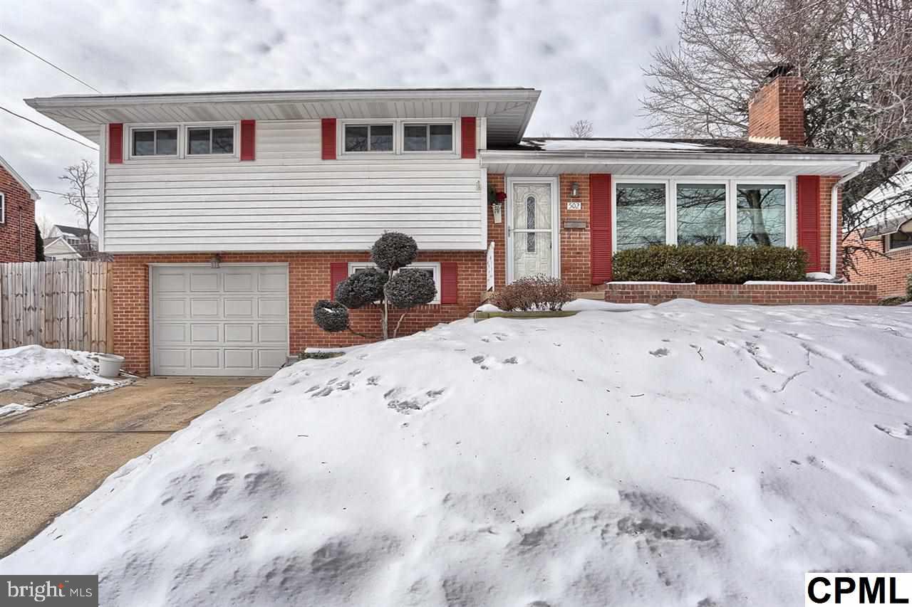 502 Hillside Road New Cumberland, PA 17070 - Photo 1 of 1 Gallery Image 1