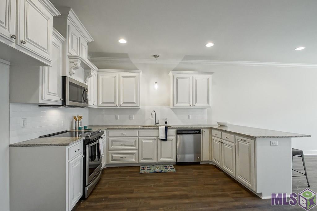 9017 Lockhart Road, Unit 7B Denham Springs, LA 70726 - Photo 9 of 23