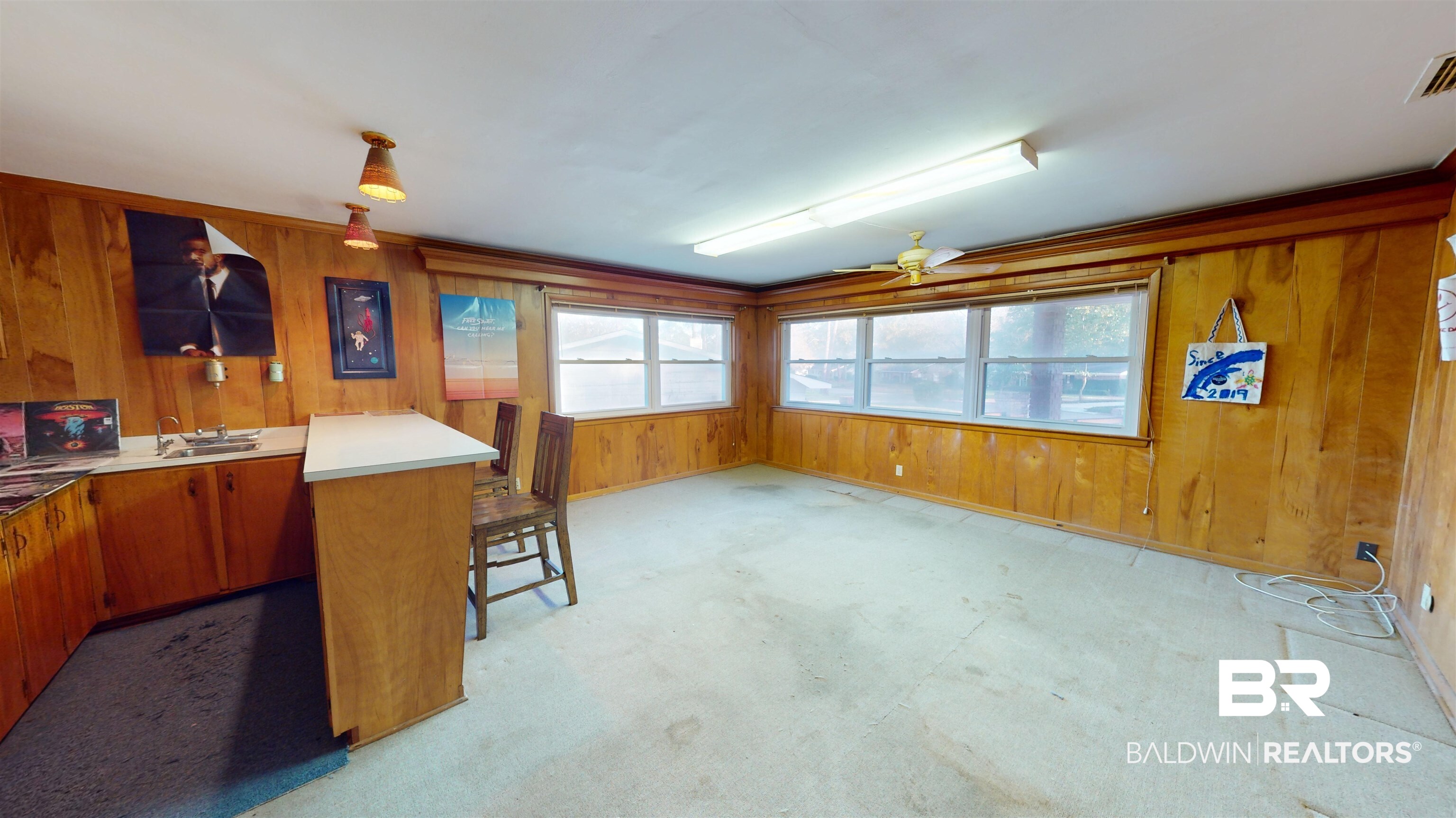 3904 South Ashley Drive Mobile, AL 36608 - Photo 10 of 28 Game Room