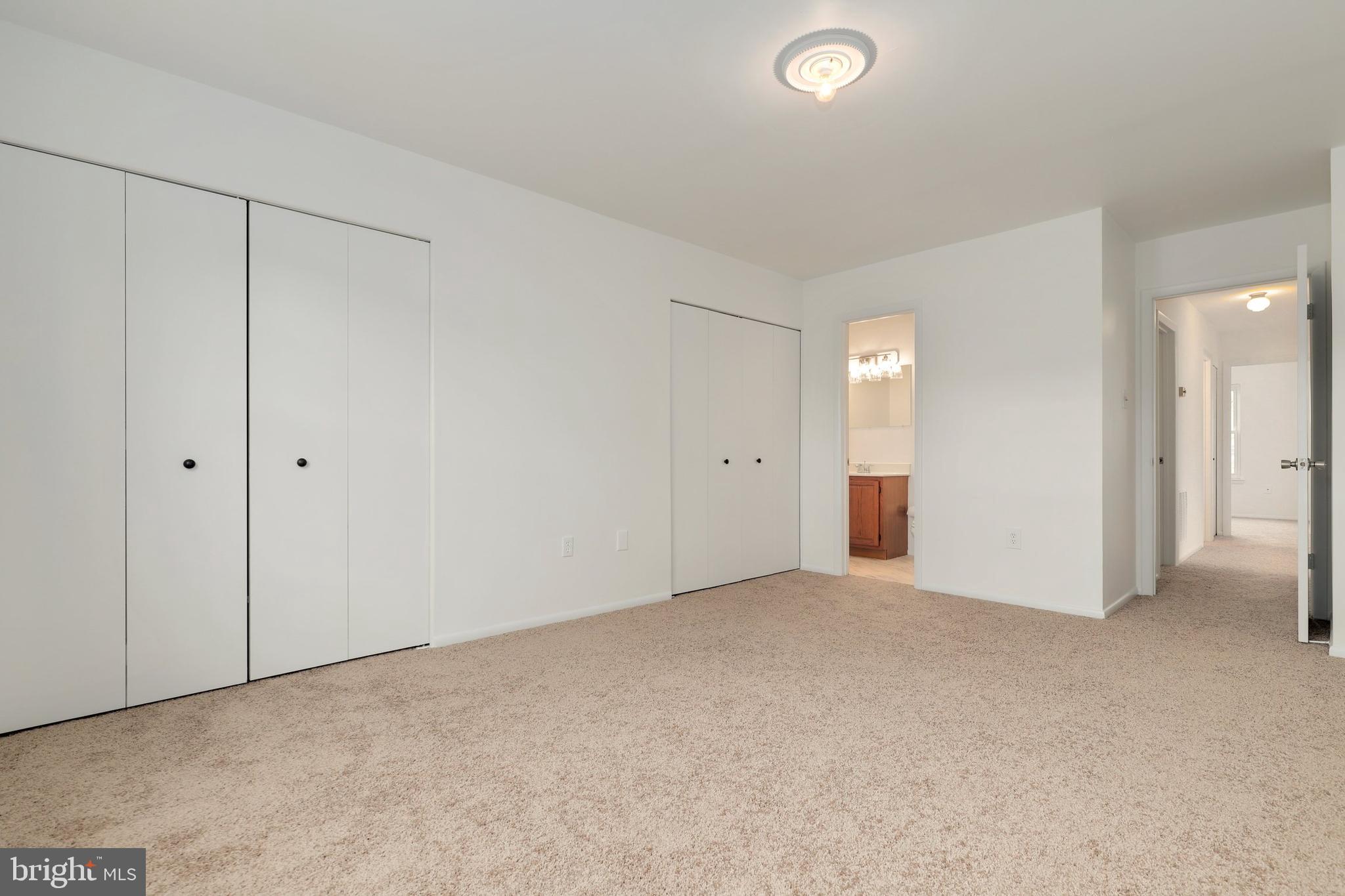 5652 Sandy Court Frederick, MD 21703 - Photo 15 of 35 a view of an empty room