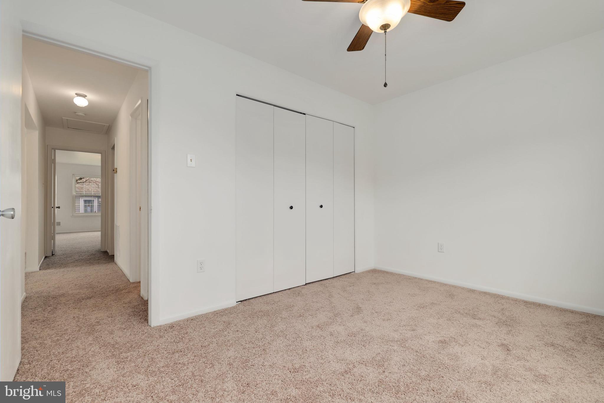 5652 Sandy Court Frederick, MD 21703 - Photo 19 of 35 a view of an empty room