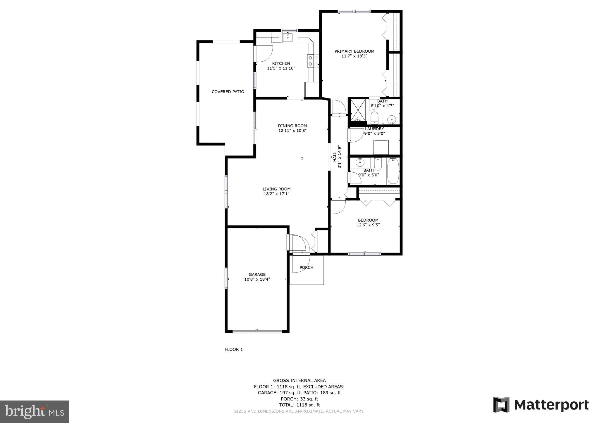 5652 Sandy Court Frederick, MD 21703 - Photo 27 of 35 a picture of a floor plan