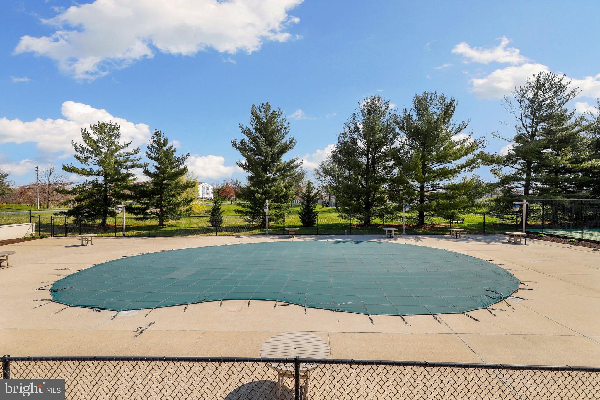 5652 Sandy Court Frederick, MD 21703 - Photo 35 of 35 a view of a outdoor space