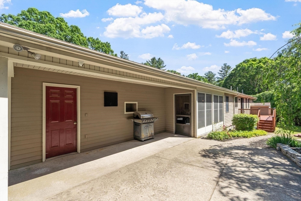 89 Stony Brook Road Raynham, MA 02767 - Photo 19 of 23