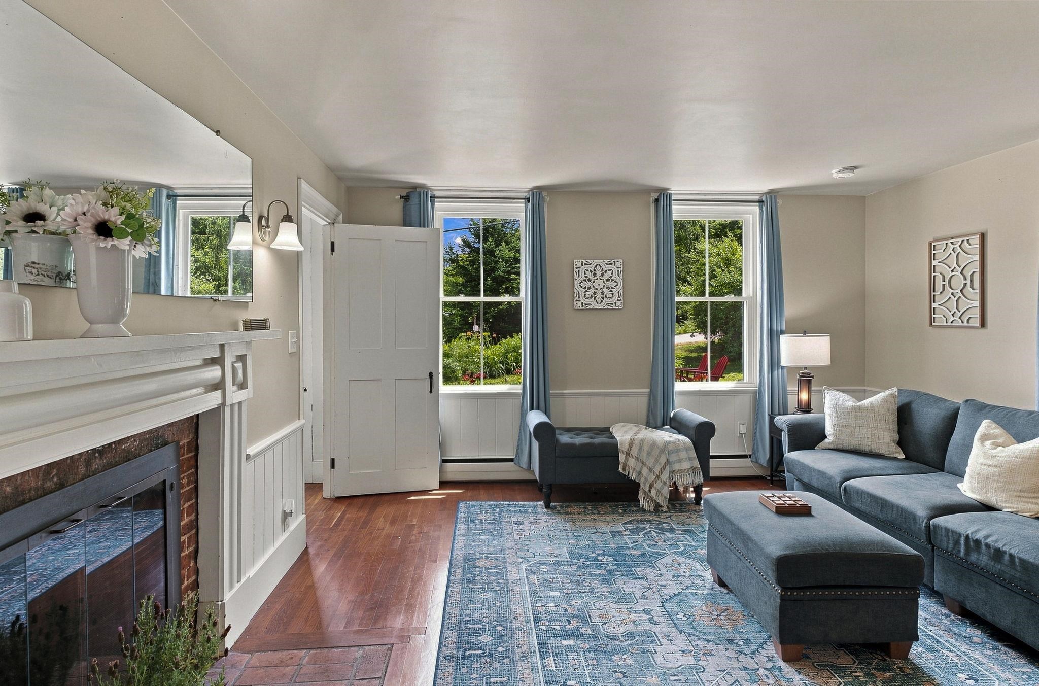40 Mill Road Richmond, NH 03470 - Photo 19 of 60 Gallery Image 19