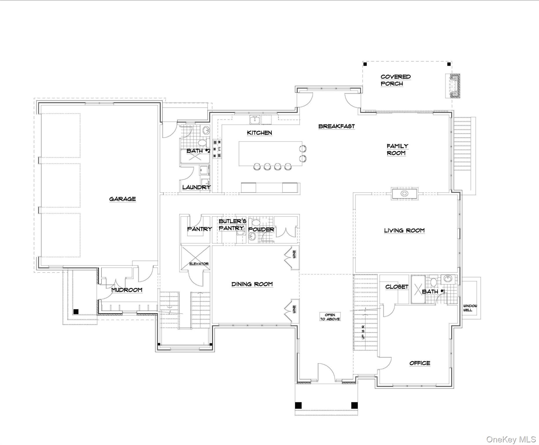 6 Cooper Road Scarsdale, NY 10583 - Photo 5 of 6