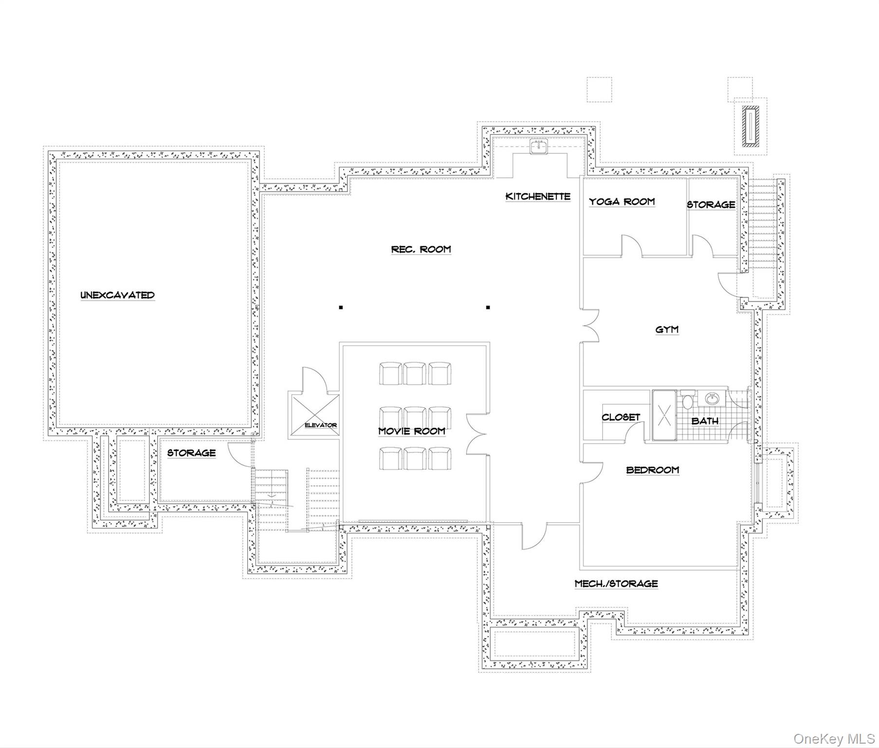 6 Cooper Road Scarsdale, NY 10583 - Photo 6 of 6 unknown