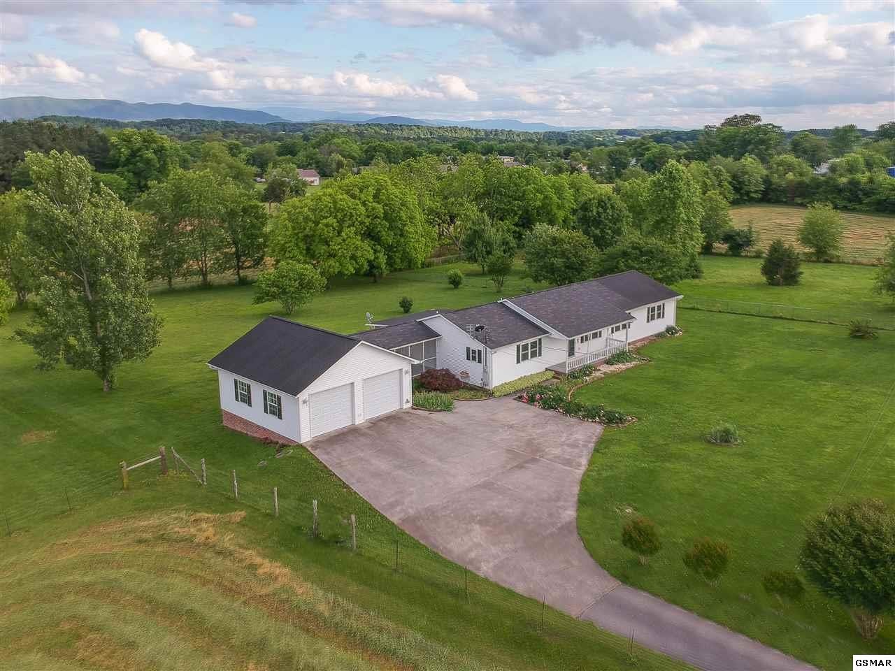 3926 Morganton Road Maryville, TN 37801 - Photo 21 of 24 Gallery Image 21