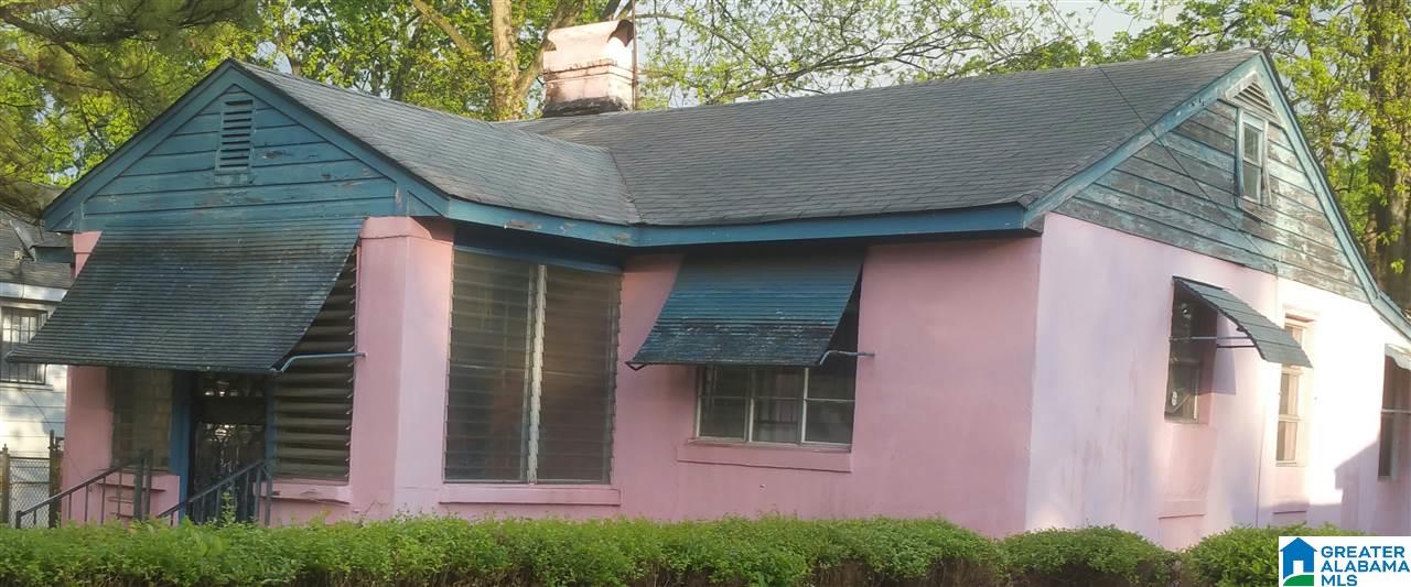217 3rd Avenue South Birmingham, AL 35205 - Photo 2 of 2