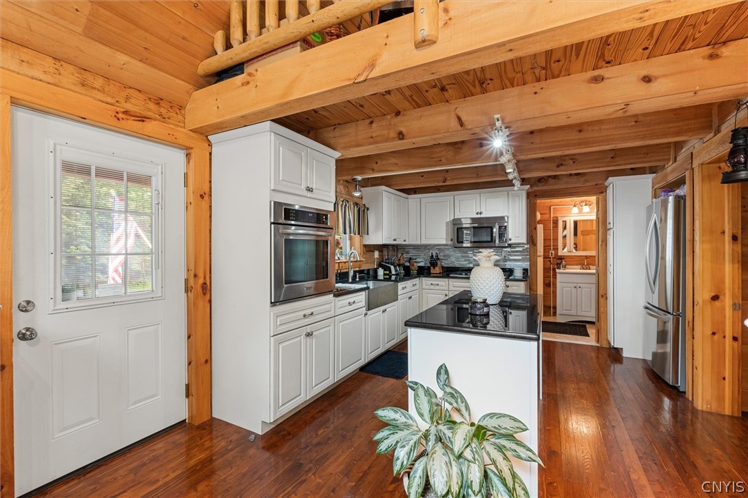 9831 Steam Mill Road Camden, NY 13316 - Photo 11 of 42 Every detail has been carefully considered, creati