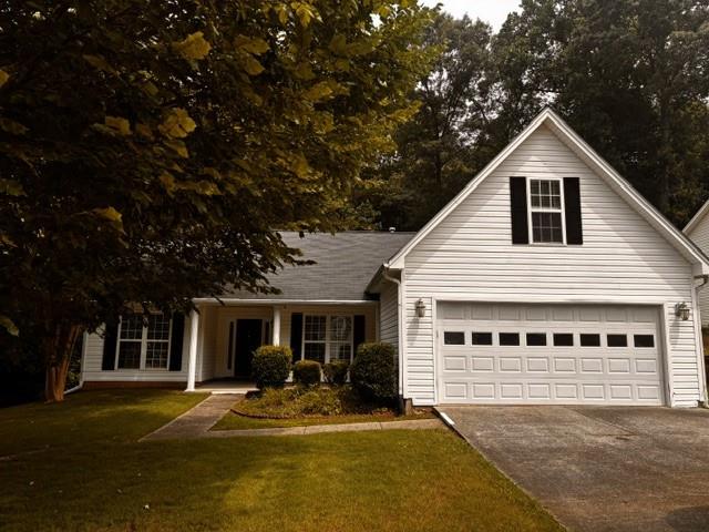 2805 Fort Apachee Trail Dacula, GA 30019 - Photo 1 of 14