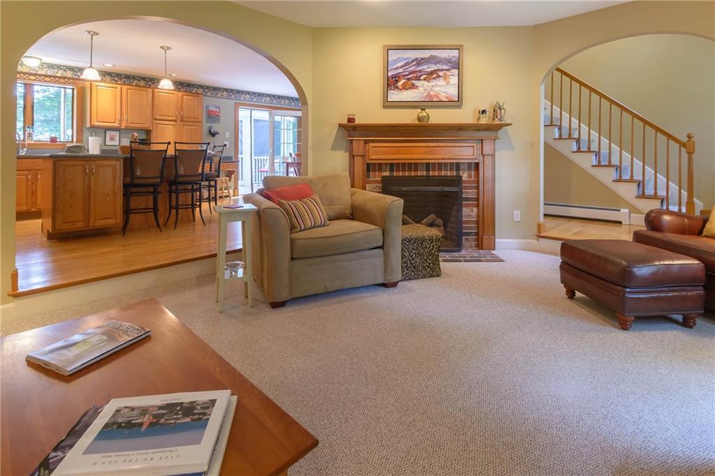 16 Schooner Road Scarborough, ME 04074 - Photo 10 of 34 Photo