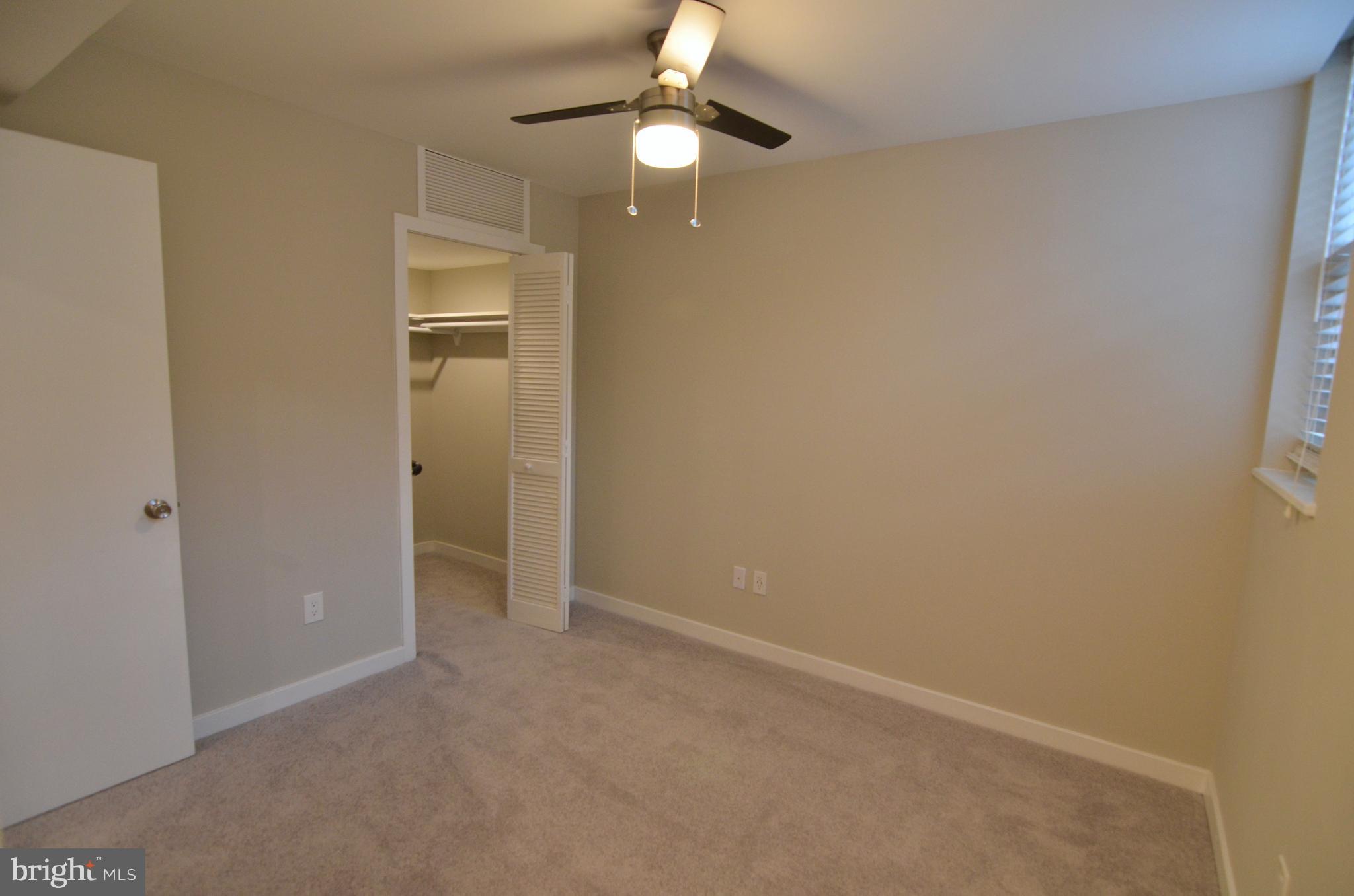 2114 N Street Northwest, Unit 2 Washington, DC 20037 - Photo 13 of 24 an empty room with a bathroom
