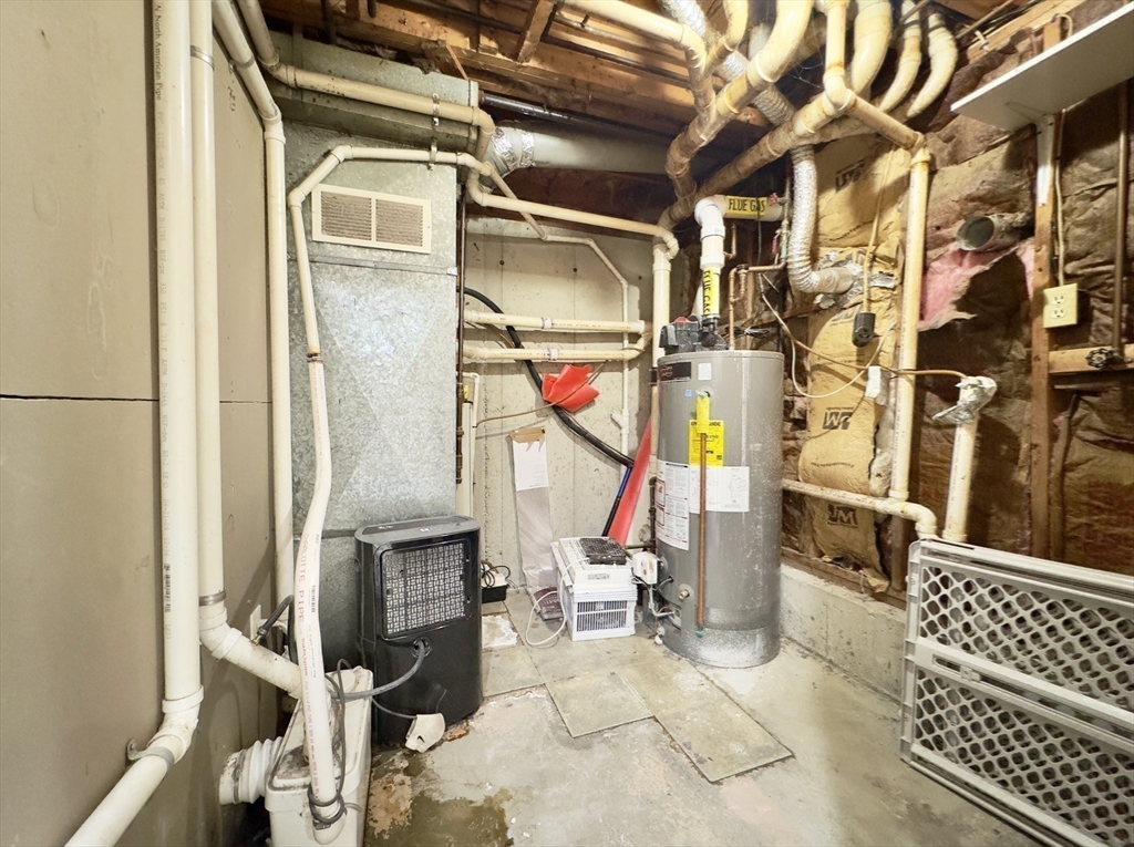 101 Donohue Road, Unit 19 Dracut, MA 01826 - Photo 27 of 38