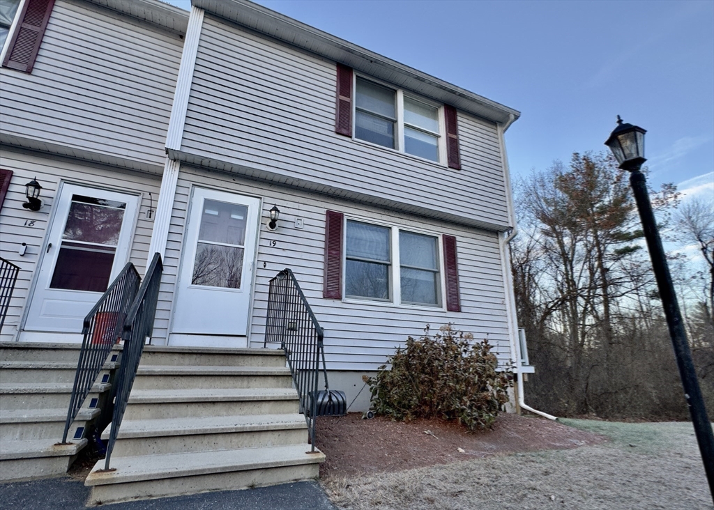 101 Donohue Road, Unit 19 Dracut, MA 01826 - Photo 33 of 38