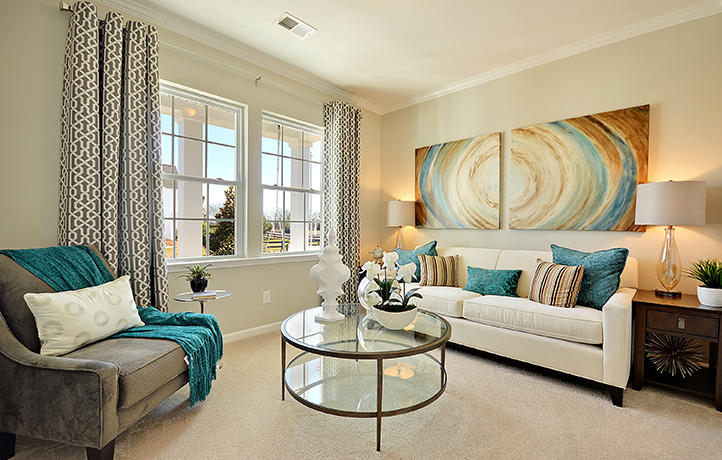 183 Emerald Isle Drive Moncks Corner, SC 29461 - Photo 2 of 16 Living room
