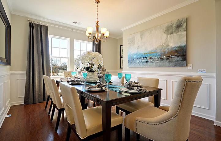 183 Emerald Isle Drive Moncks Corner, SC 29461 - Photo 11 of 16 Dining Room