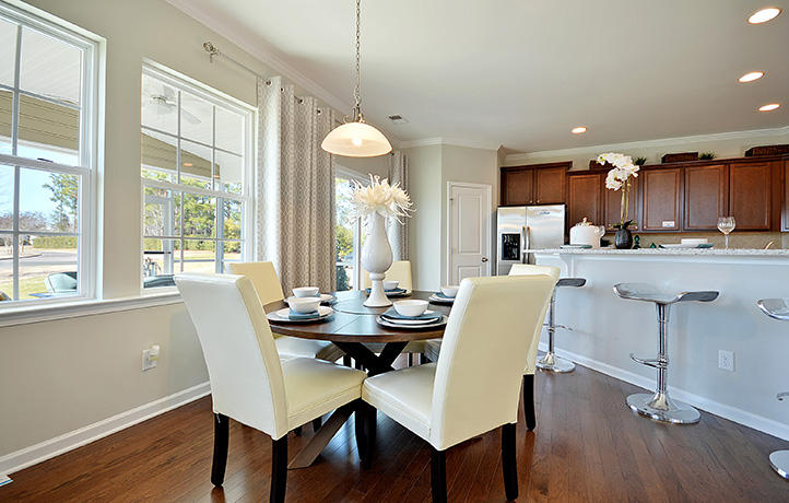 183 Emerald Isle Drive Moncks Corner, SC 29461 - Photo 13 of 16 Breakfast area