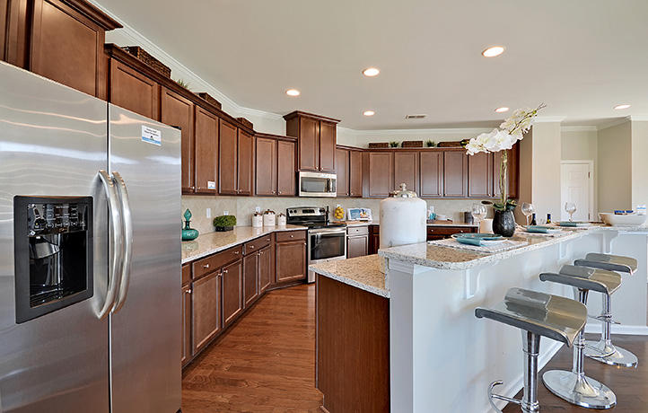 183 Emerald Isle Drive Moncks Corner, SC 29461 - Photo 14 of 16 Kitchen