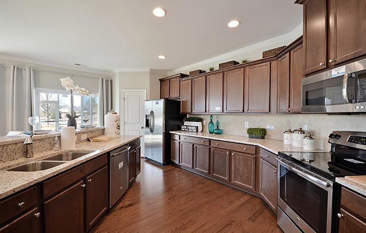 183 Emerald Isle Drive Moncks Corner, SC 29461 - Photo 16 of 16 Kitchen
