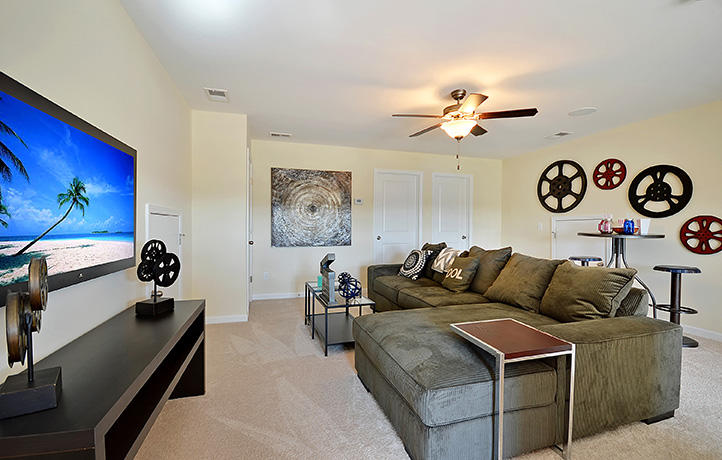 183 Emerald Isle Drive Moncks Corner, SC 29461 - Photo 4 of 16 3rd Floor Loft