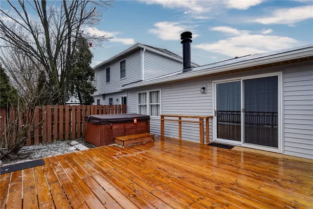 $229,000 | 1234 The Grove, Victor, NY 14564