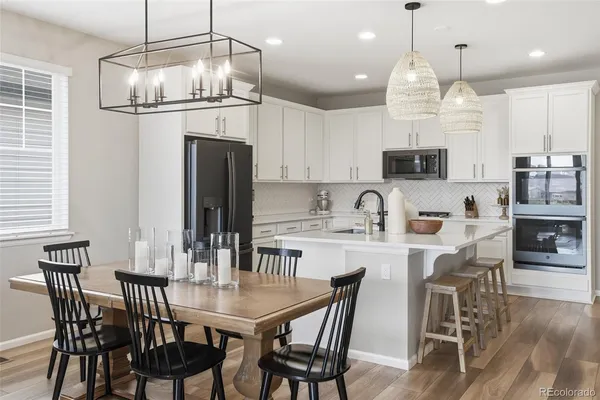 $729,900 | 21926 East Tufts Circle, Aurora, CO 80015