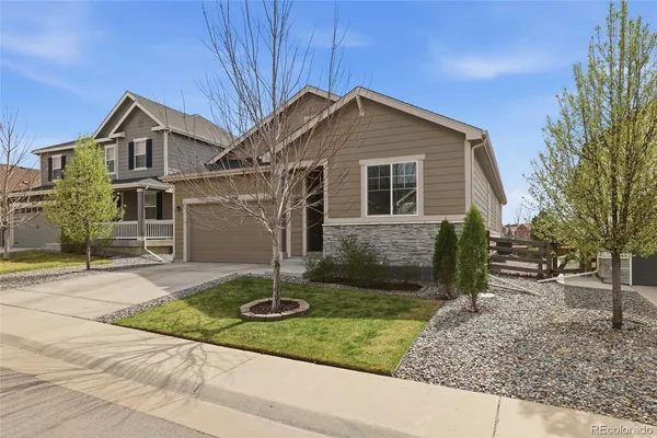 $729,900 | 21926 East Tufts Circle, Aurora, CO 80015