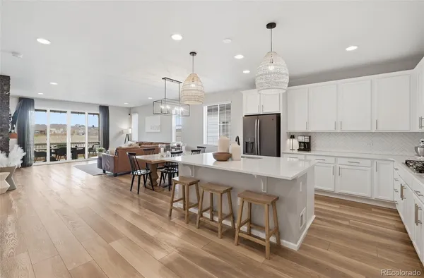 $729,900 | 21926 East Tufts Circle, Aurora, CO 80015
