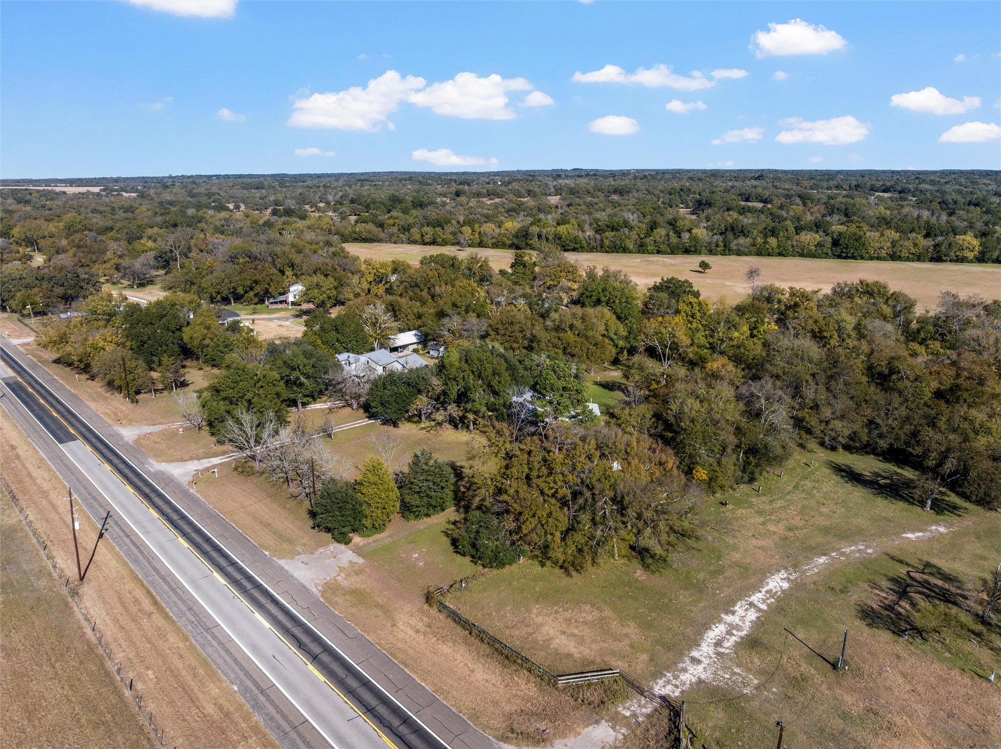 1330 State Highway Kosse, TX 76653 - Photo 9 of 39 a view of a city