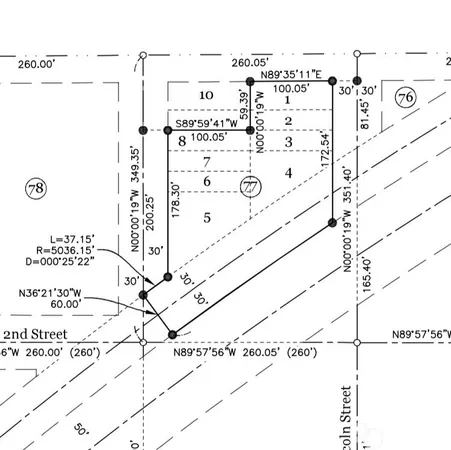 $199,000 | 0 Hwy 170 Warden Wa 98857, Warden, WA 98857