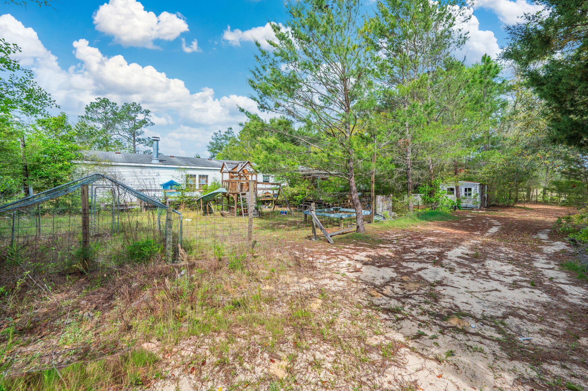 7765 Highway 331 DeFuniak Springs, FL 32435 - Photo 13 of 18 a view of lake view
