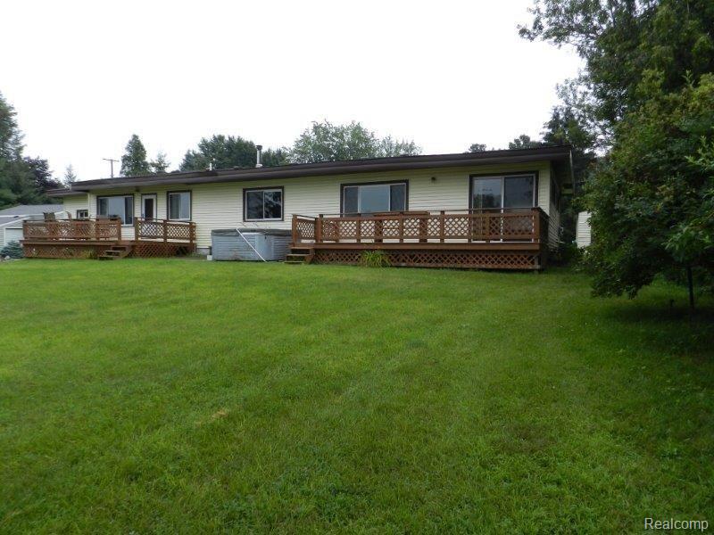 9091 Evee Road Clarkston, MI 48348 - Photo 4 of 19 Evee5.jpg