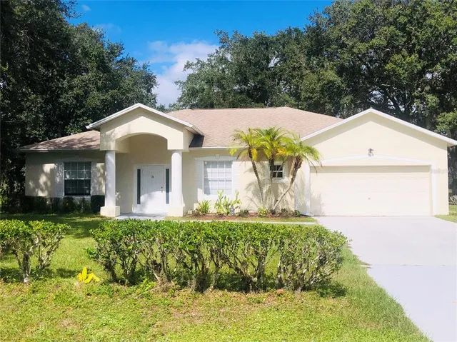 $2,125 | 31 Cordona Drive, Kissimmee, FL 34758