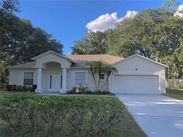 $2,125 | 31 Cordona Drive, Kissimmee, FL 34758
