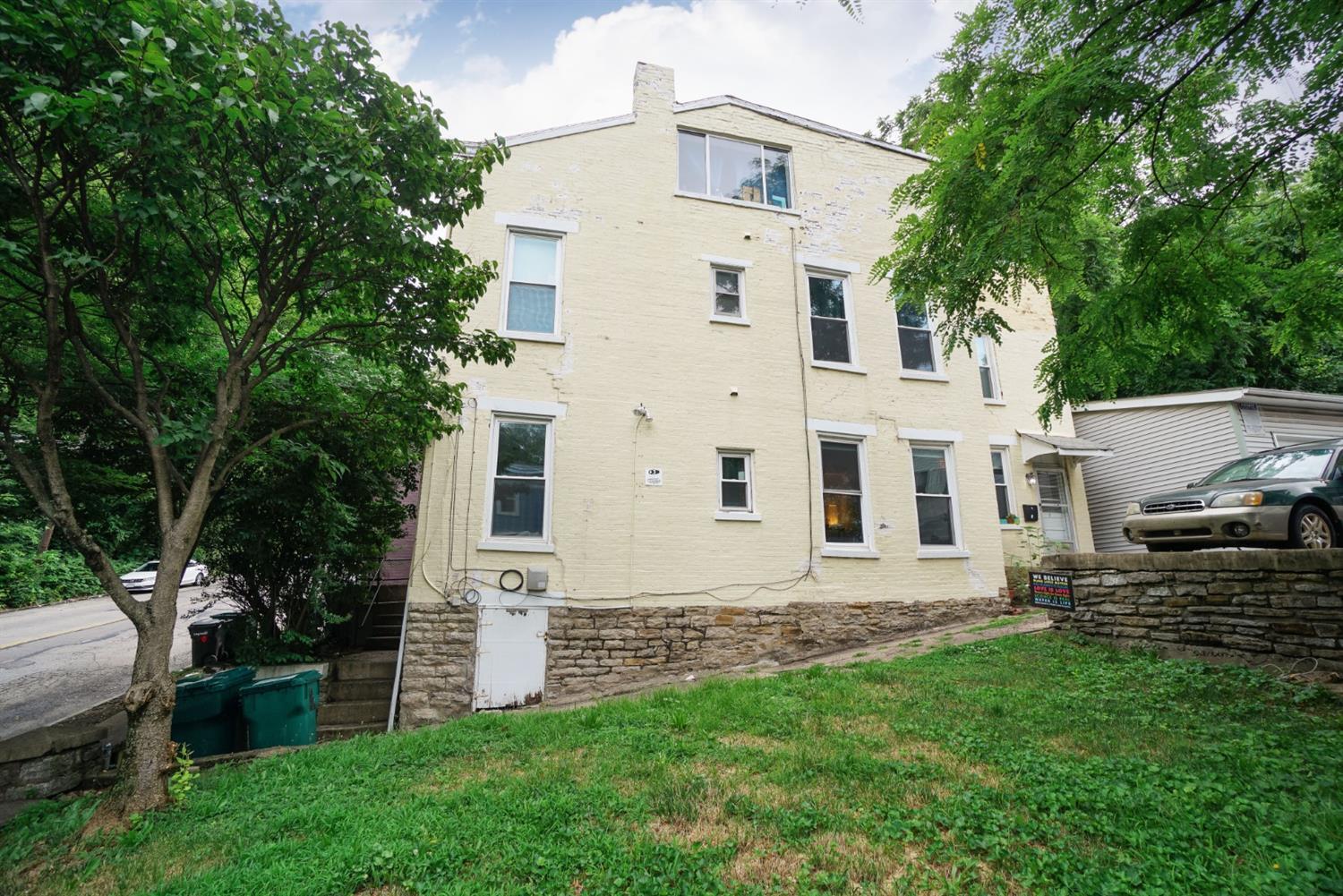 2202 Ravine Street Cincinnati, OH 45219 - Photo 1 of 24