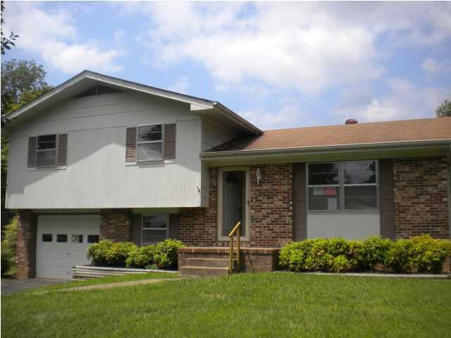 7316 Sterling Road Hixson, TN 37343 - Photo 1 of 1 Primary Photo
