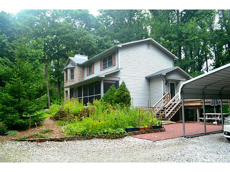 7310 Red Day Road Martinsville, IN 46151 - Photo 22 of 24