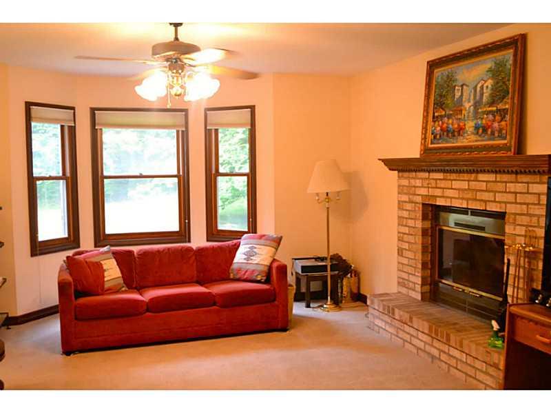 7310 Red Day Road Martinsville, IN 46151 - Photo 4 of 24