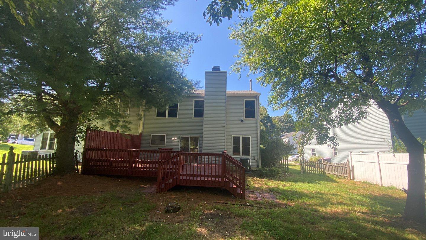 12 Woodmill Drive Clementon, NJ 08021 - Photo 18 of 19