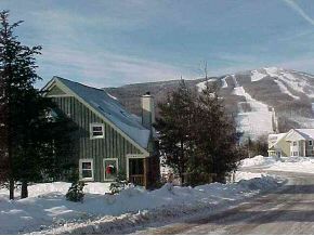 38 D Greenspring Road, Unit 38D West Dover, VT 05356 - Photo 1 of 1 Gallery Image 1