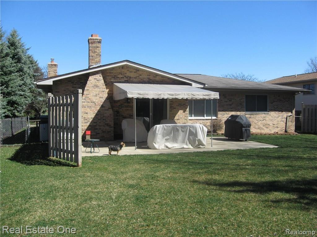 6985 Longwood Road Canton, MI 48187 - Photo 27 of 30 IMG_1568.JPG