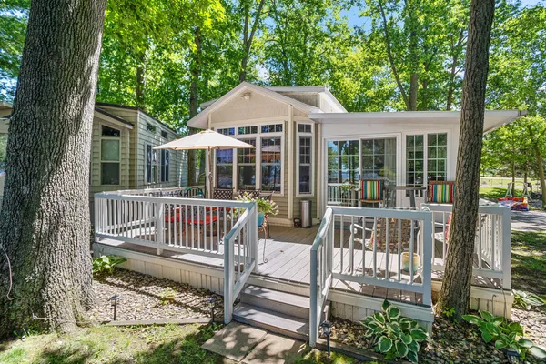 $219,900 | 634 Hillview Lane, Coldwater, MI 49036