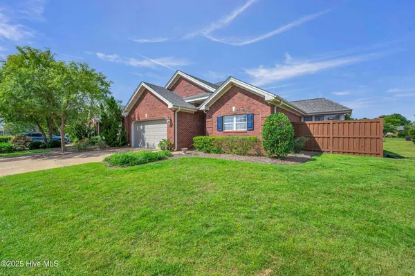 $335,000 | 707 Beachwalk Drive, Leland, NC 28479