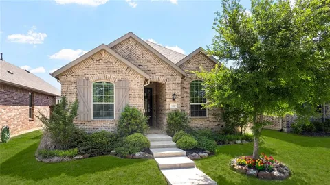 $419,000 | 432 Gibbons Crk Trail, McKinney, TX 75071